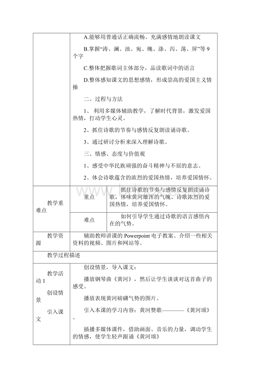 教师教育技术能力专题培训模拟试题三Word文件下载.docx_第3页