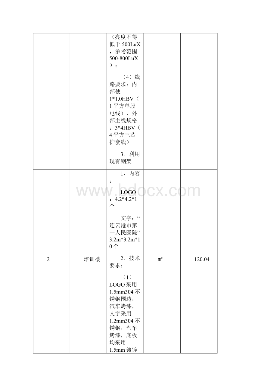 发光字施工方案文档格式.docx_第3页