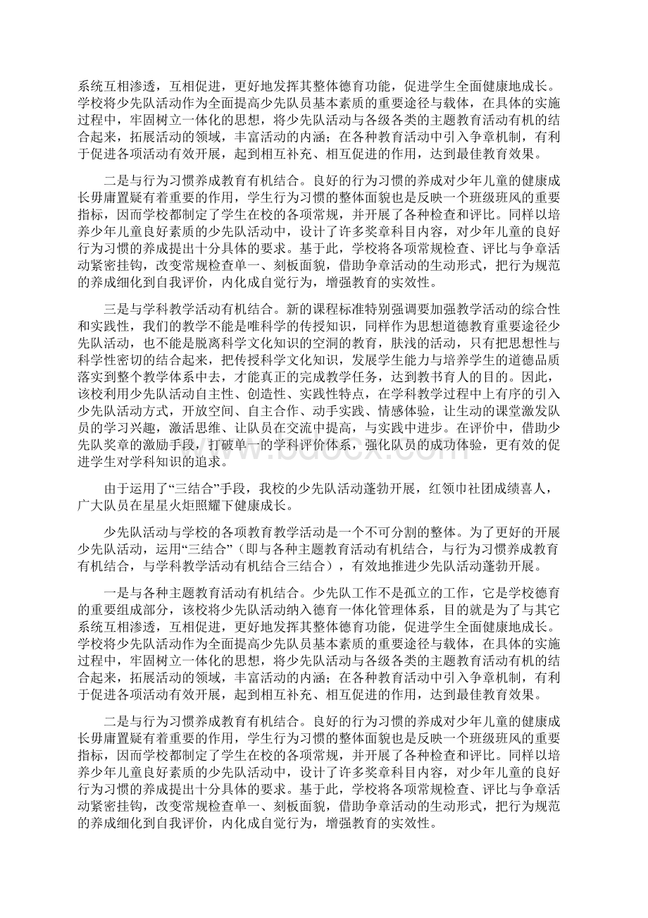 少先队入队活动总结.docx_第2页