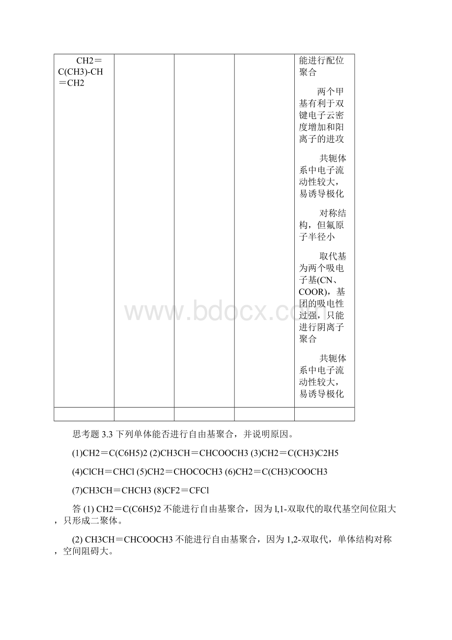 第三章自由基聚合.docx_第2页