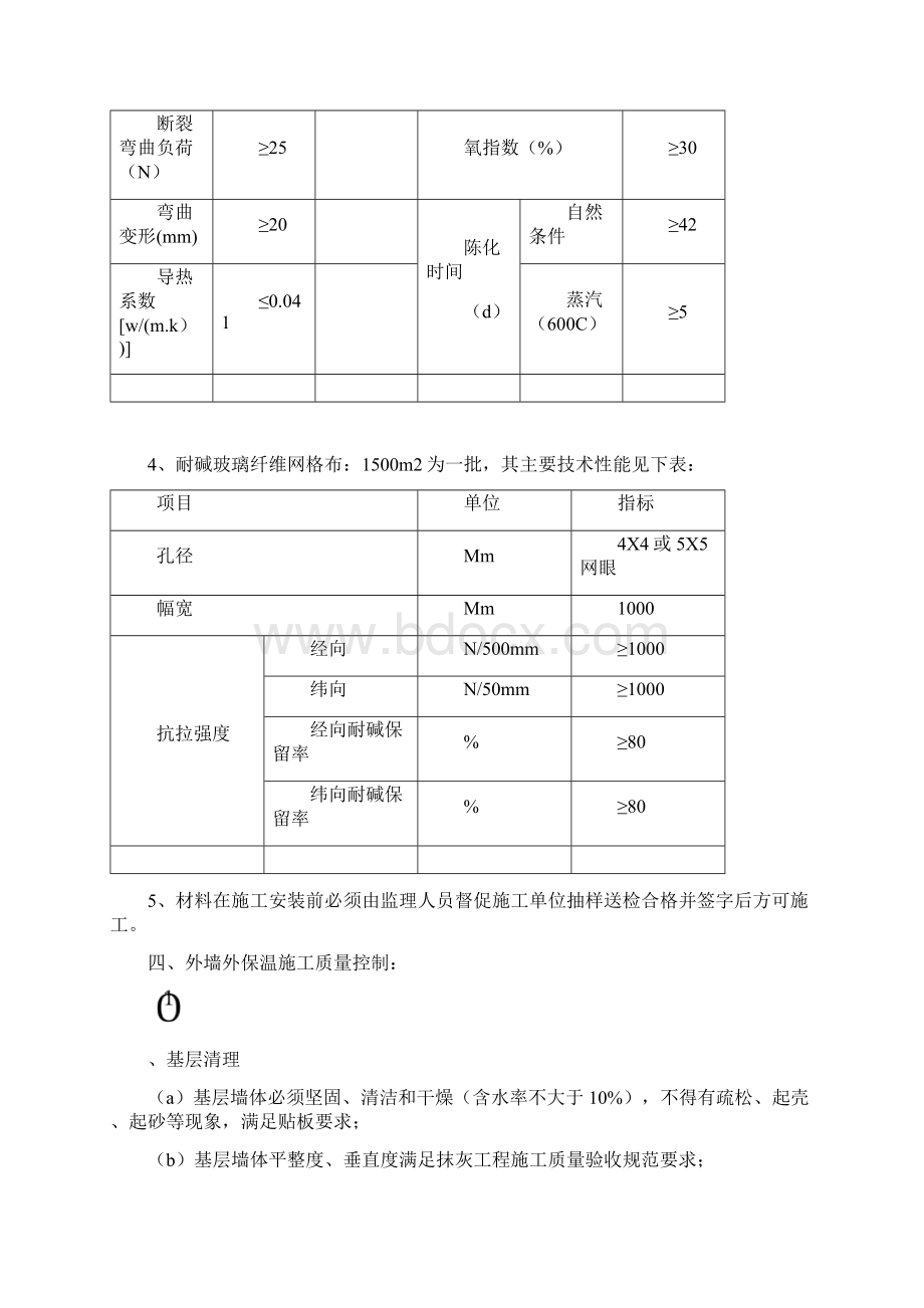 外墙保温与涂料监理细则Word格式.docx_第3页