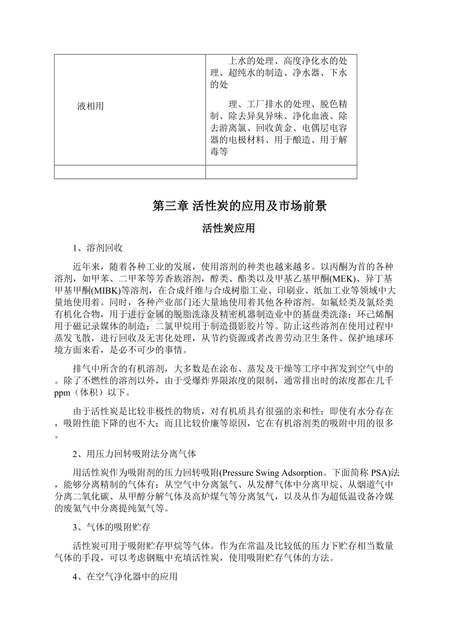 活性炭厂可行性报告.docx_第3页