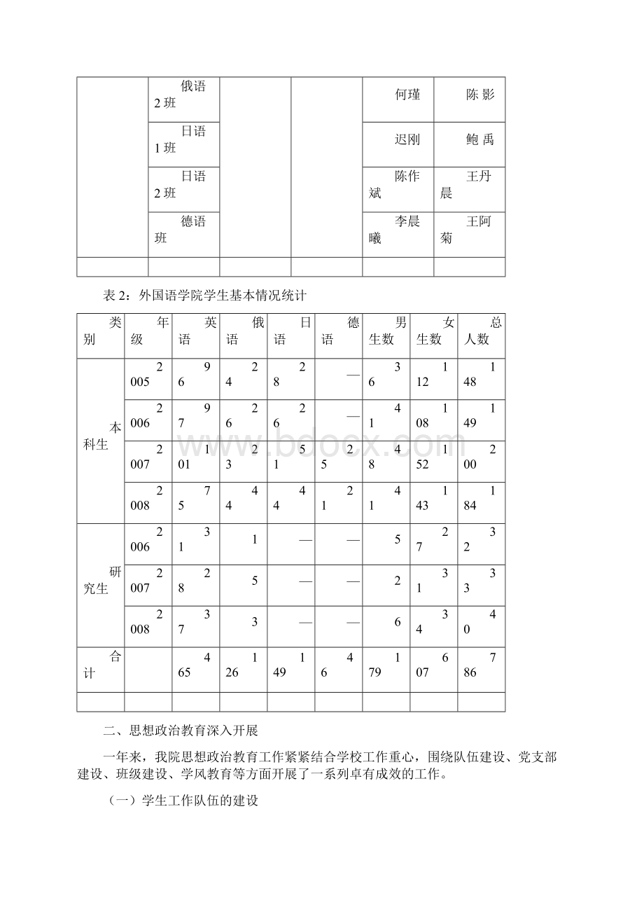 提升思想政治教育工作水平营造和谐育人环境.docx_第3页