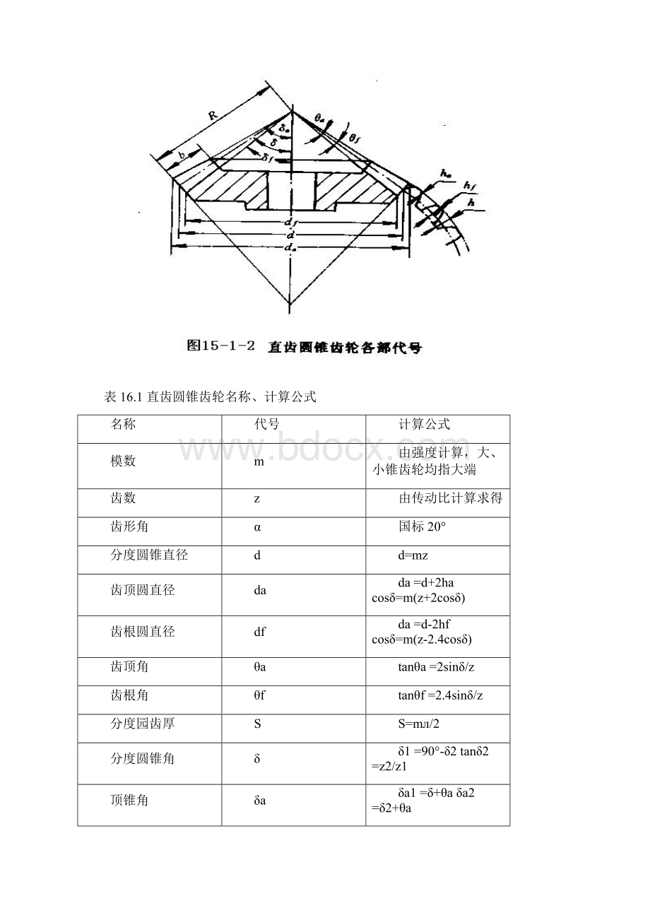 项目15直齿锥齿轮的铣削.docx_第2页