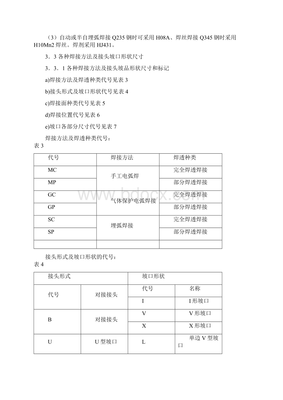 焊接工艺规范及操作规程文档格式.docx_第3页