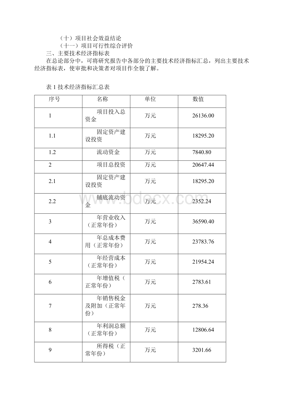 水泥砖厂可行性研究报告Word文件下载.docx_第3页