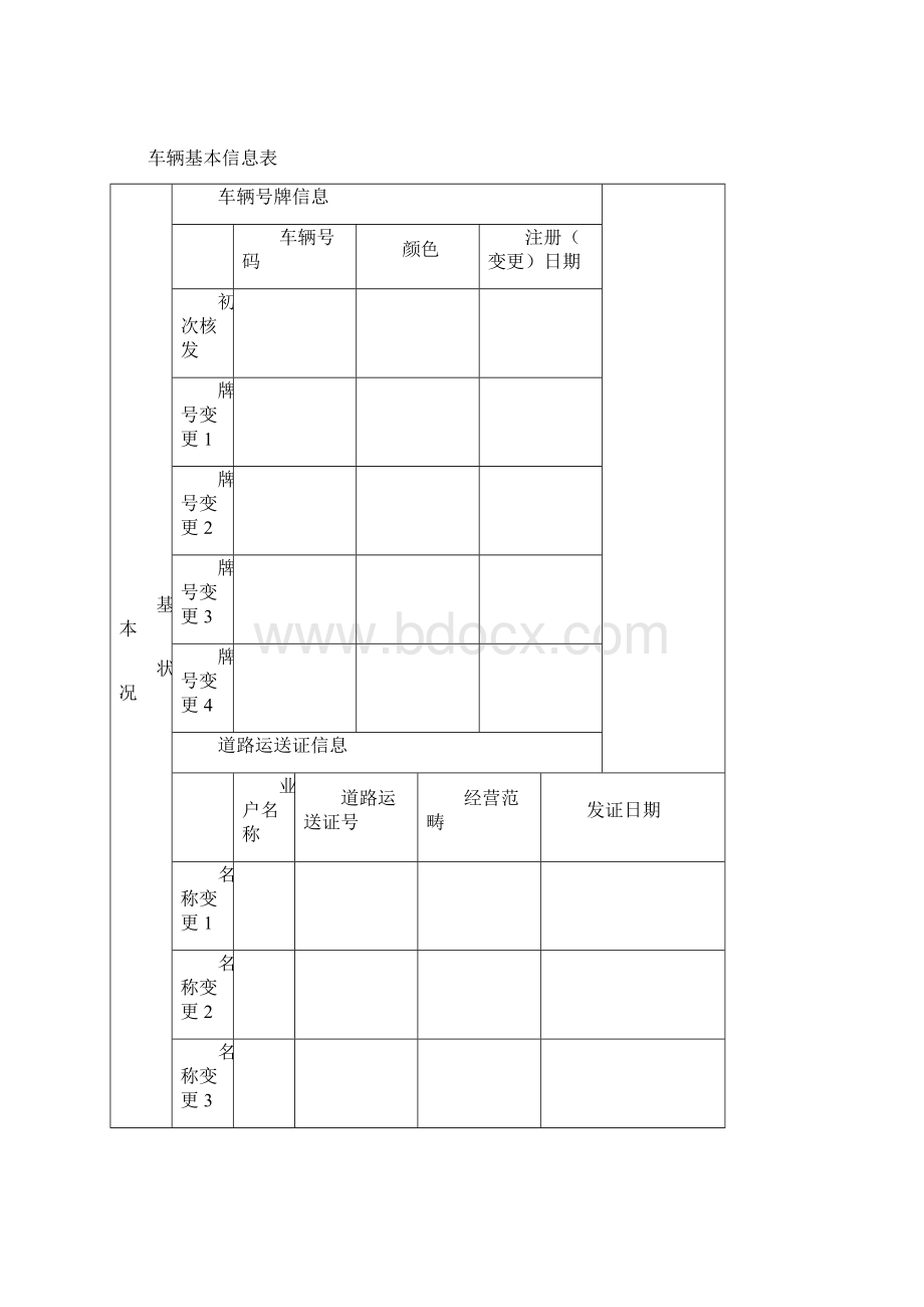 营运车辆关键技术档案.docx_第2页