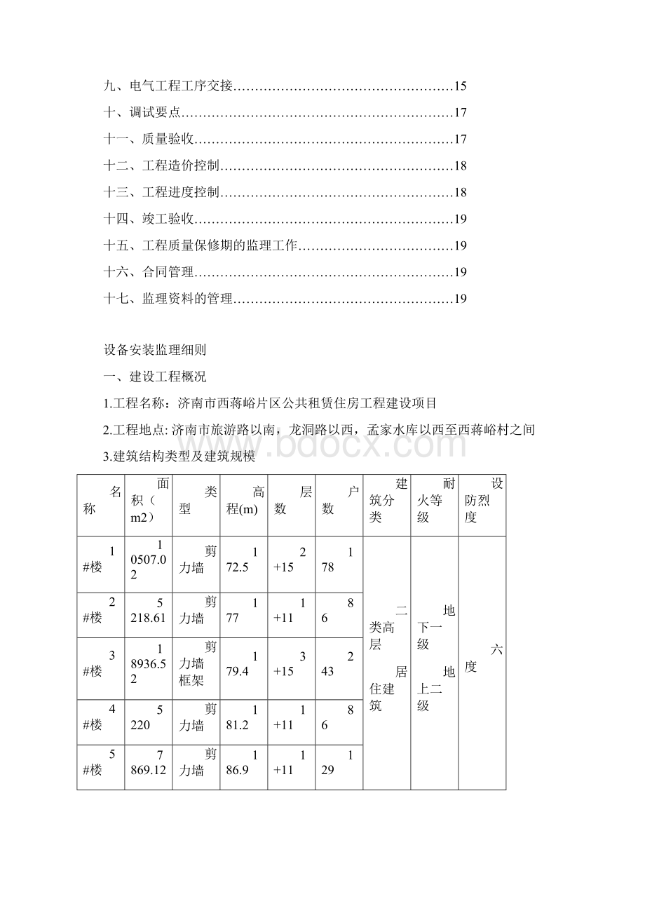 设备安装监理细则.docx_第2页