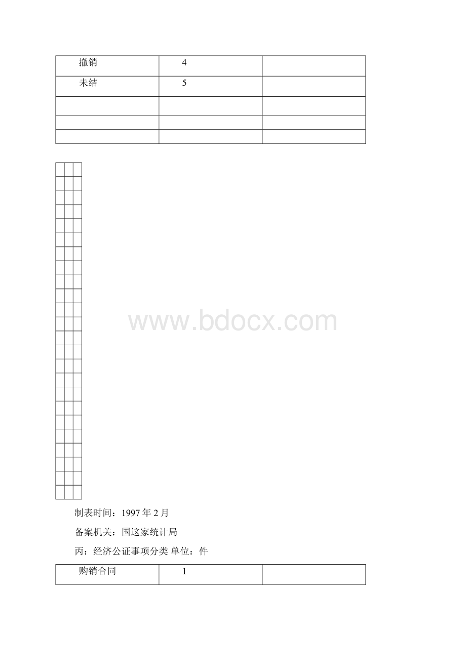 公证工作统计报表.docx_第3页