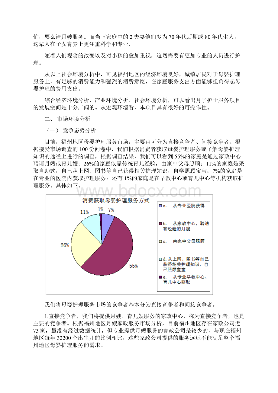 市场营销市场调研诊断报告Word文档下载推荐.docx_第3页