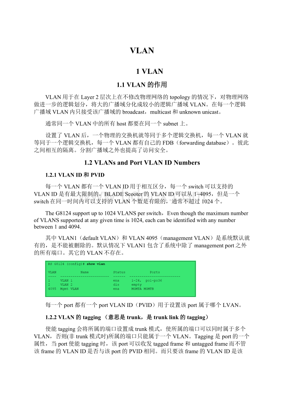 VLANWord文档格式.docx