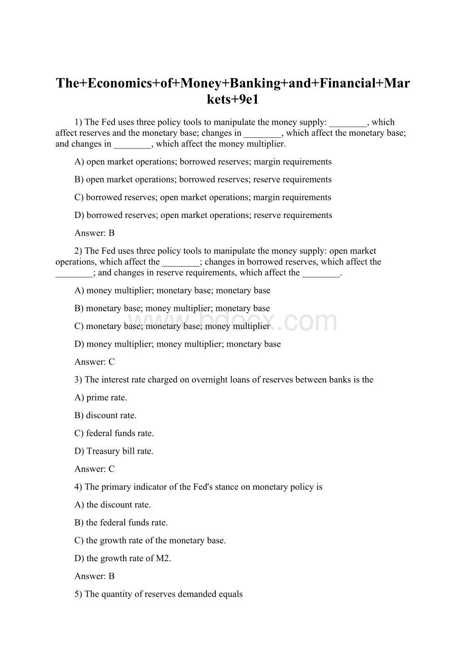 The+Economics+of+Money+Banking+and+Financial+Markets+9e1.docx