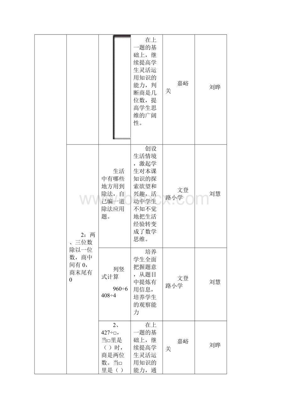 青岛版小学数学三年级下册信息窗创编习题Word下载.docx_第2页