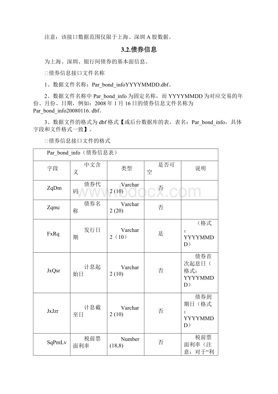 聚源资讯数据说明书估值系统Word格式文档下载.docx_第3页