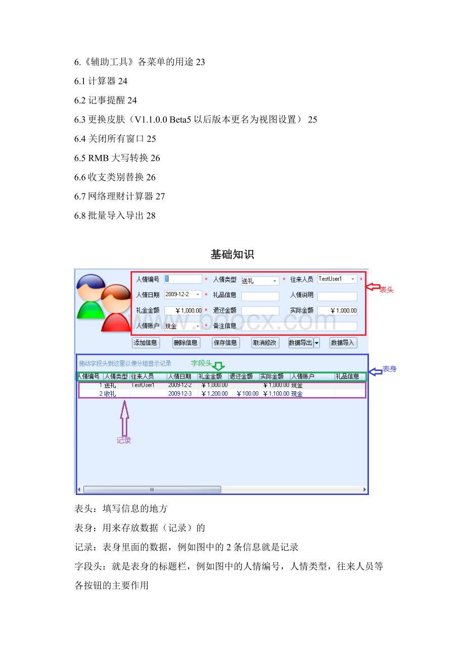 软件帮助文档例子.docx_第2页