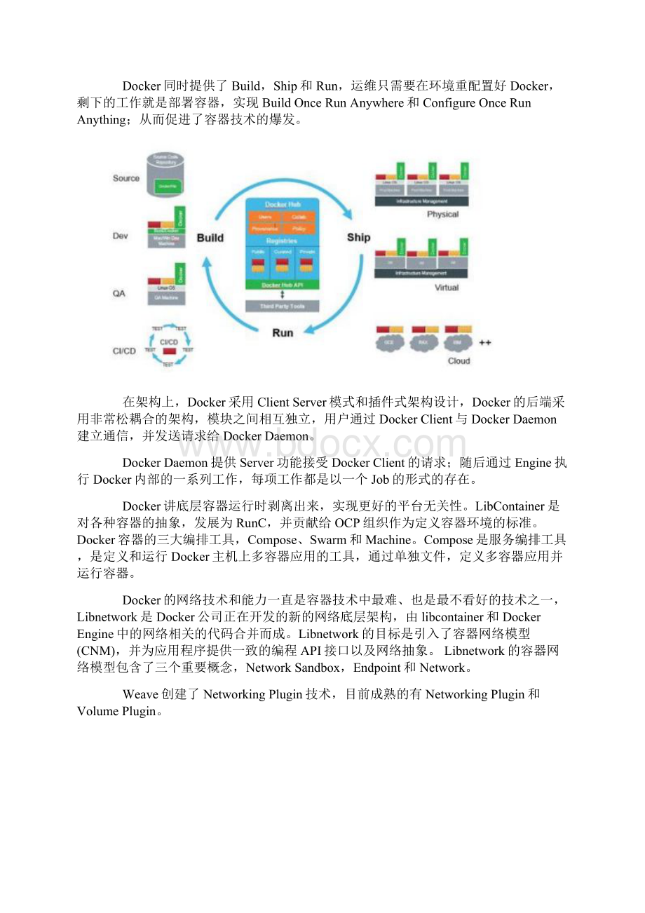 从容器到微服务技术架构网络和生态详解Word下载.docx_第3页