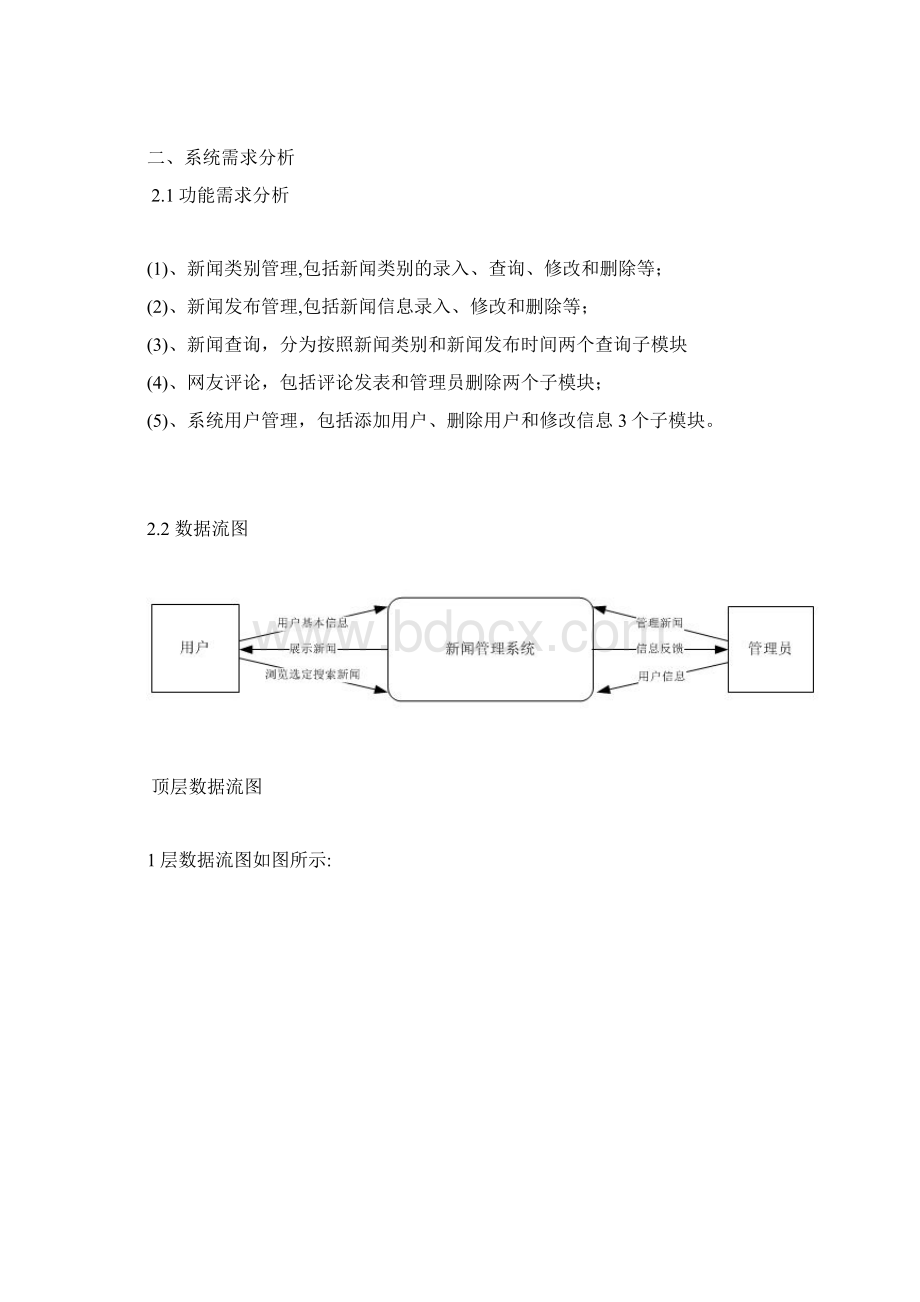 新闻发布管理系统的数据库设计资料.docx_第3页