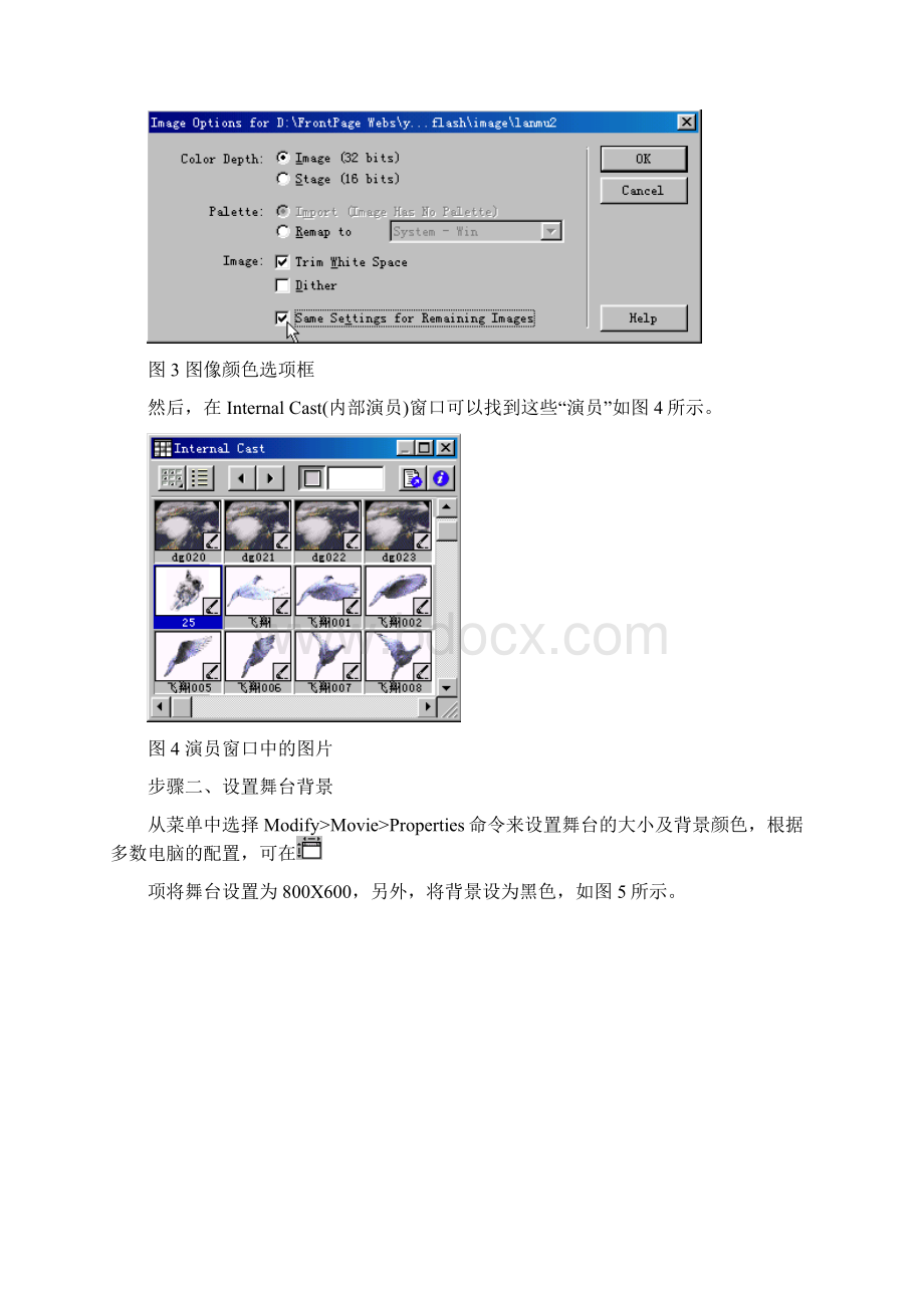 Director讲座.docx_第3页