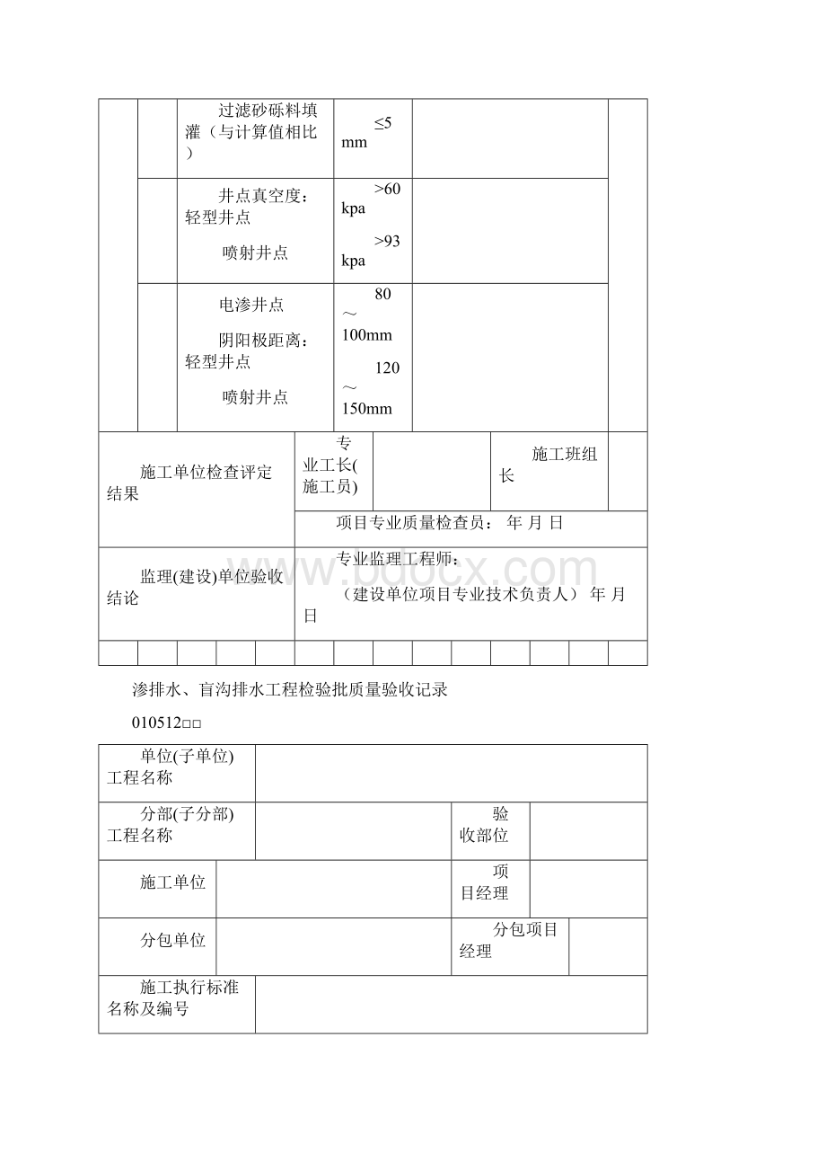 给排水管道验收表格.docx_第2页