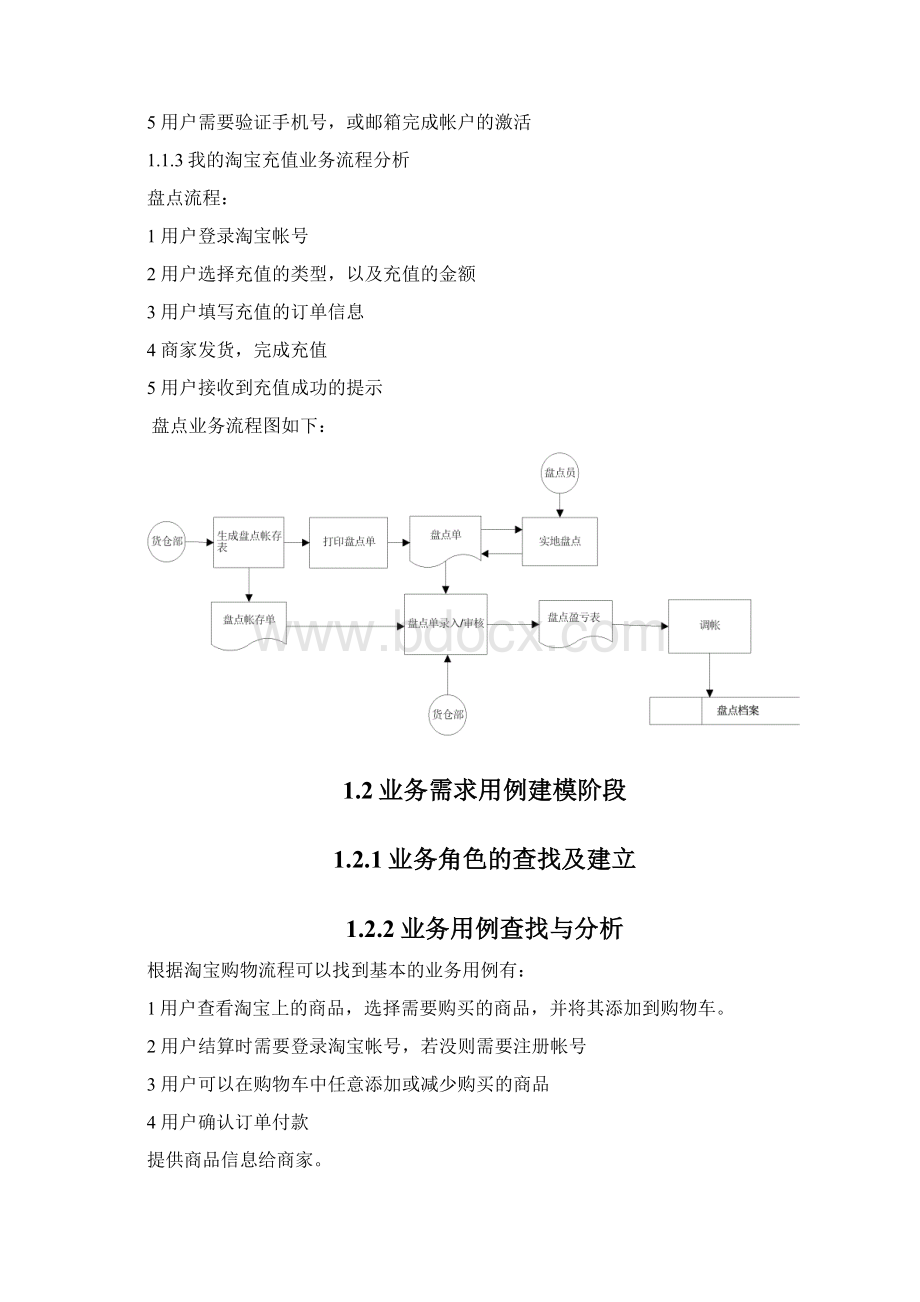 手机淘宝uml建模.docx_第3页