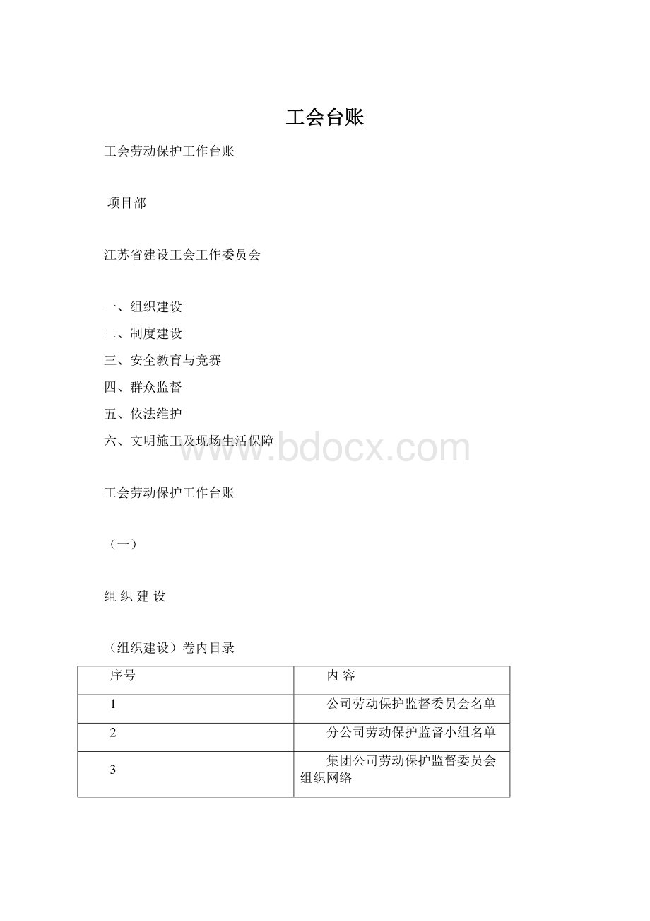 工会台账.docx_第1页