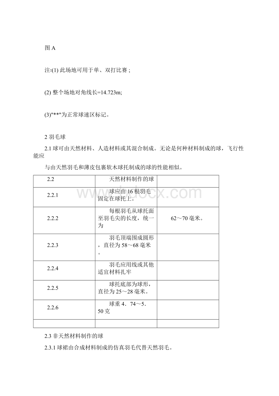 最新版《羽毛球竞赛规则》Word格式.docx_第3页