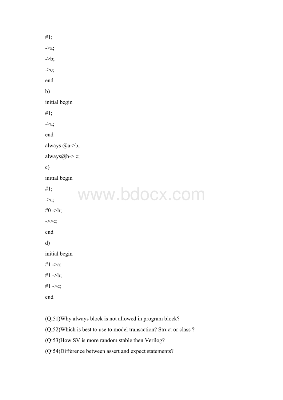 system verilog 面试.docx_第3页