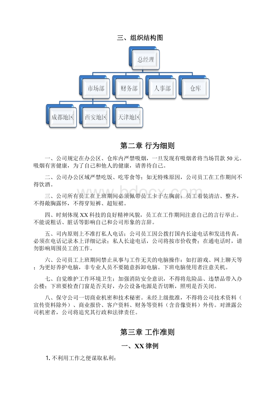 员工手册.docx_第2页