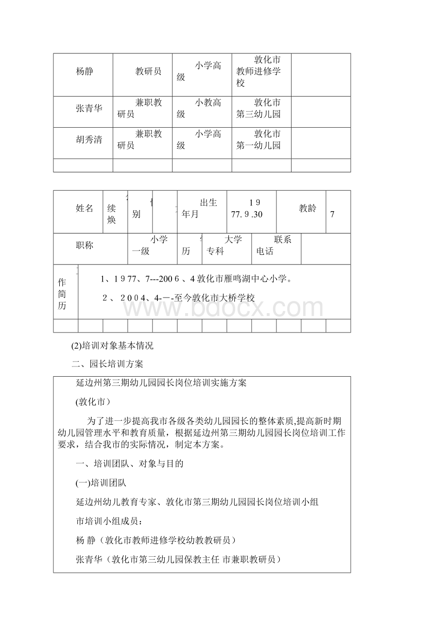 自第三期园长培训记录手册.docx_第2页