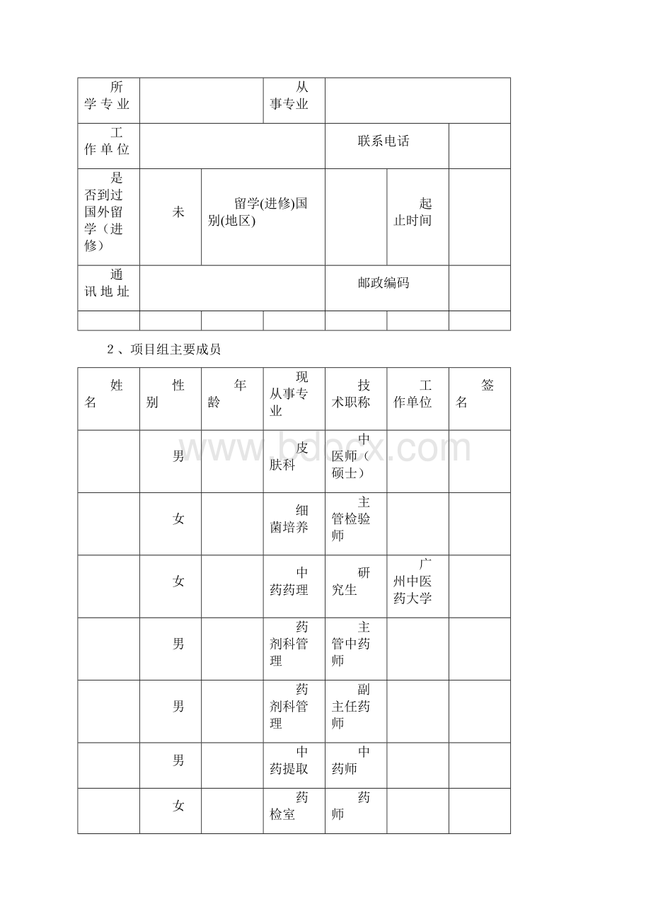 消炎止痒散的剂型改革研究.docx_第3页