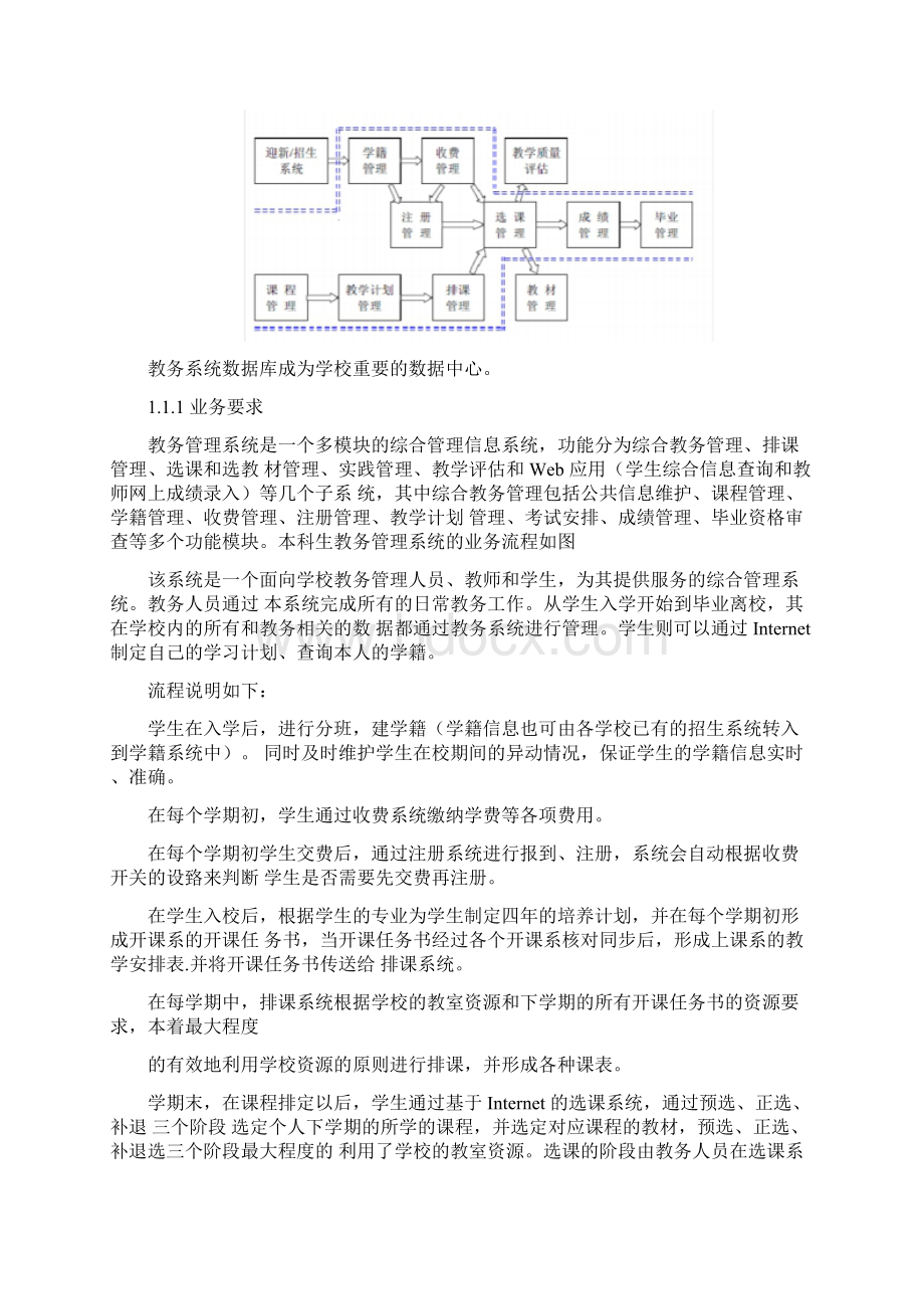 软件项目管理教务系统投标书.docx_第3页