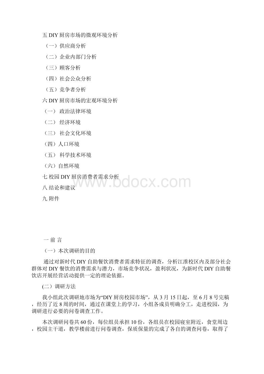 关于DIY厨房的调研报告Word下载.docx_第2页