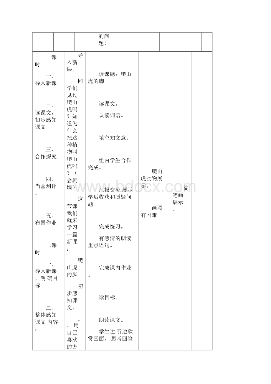 爬山虎的脚Word下载.docx_第2页