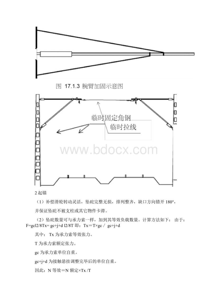 承力索接触线的架设.docx_第2页