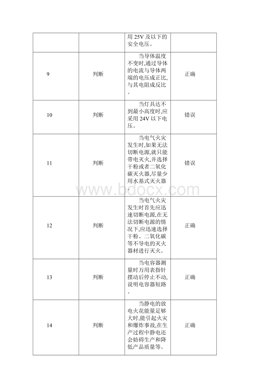 低压电工作业初训.docx_第2页