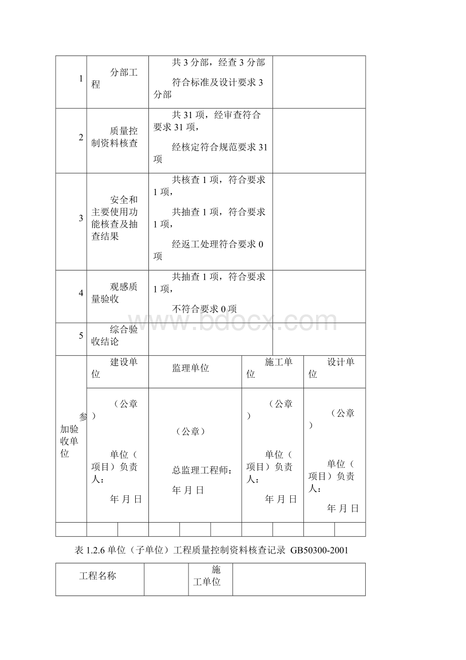 竣工验收资料Word文件下载.docx_第2页