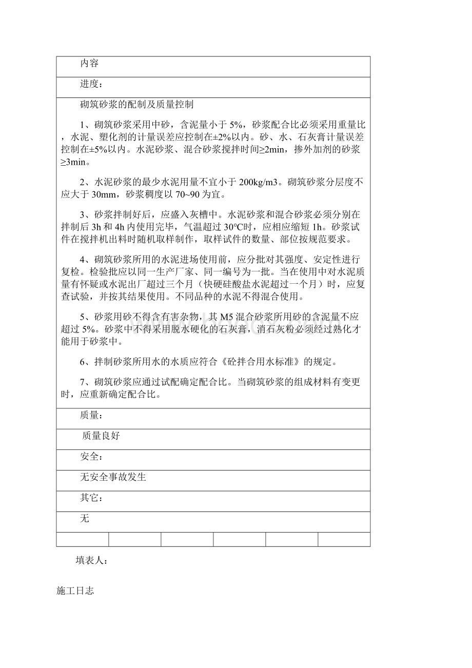 施工日志.docx_第2页