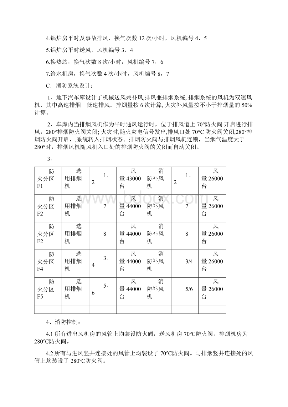 施工方案通风防排烟Word下载.docx_第3页