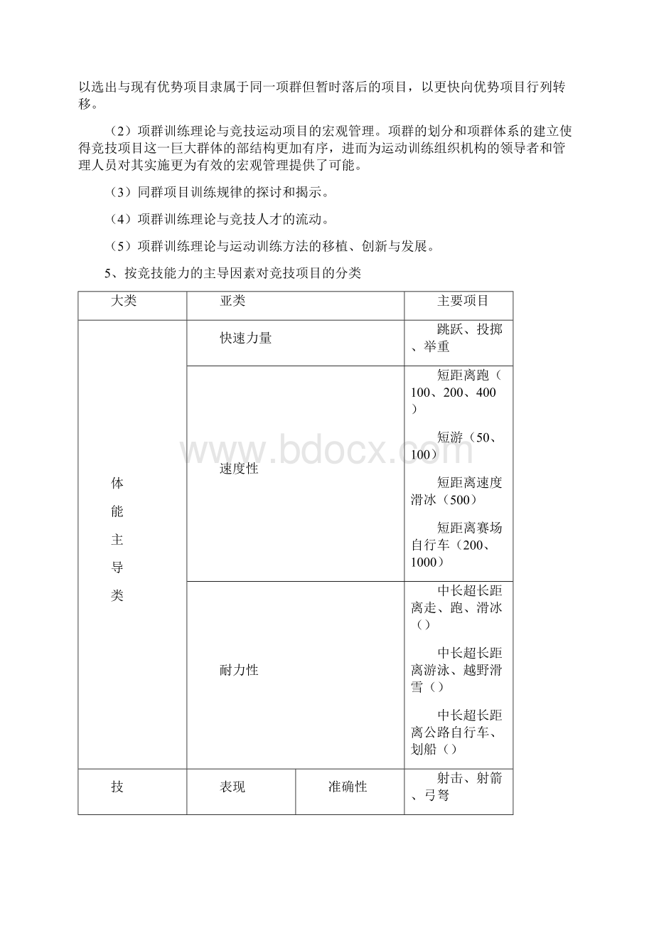 考研运动训练学复习资料.docx_第3页