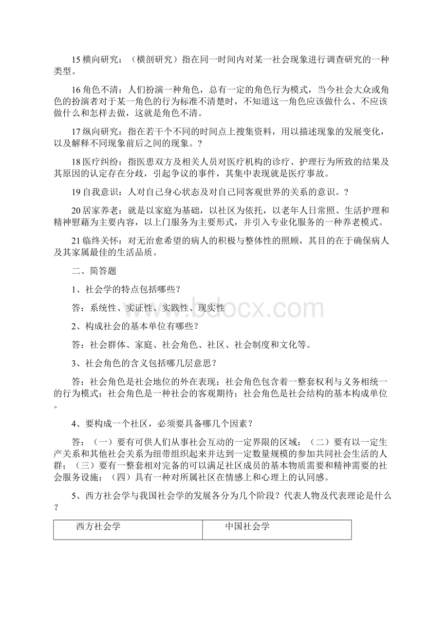 护理社会学Word文件下载.docx_第2页