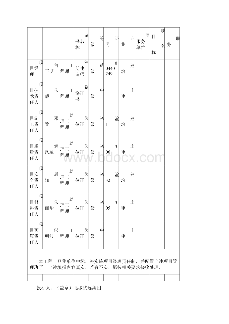 钢结构厂房技术标样本.docx_第3页