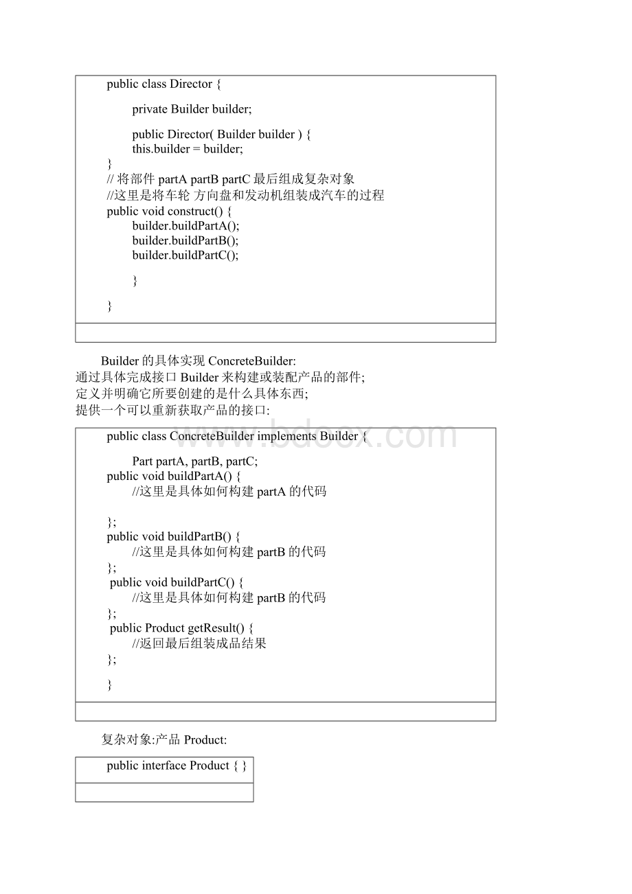 JAVA设计模式之创建模式.docx_第2页