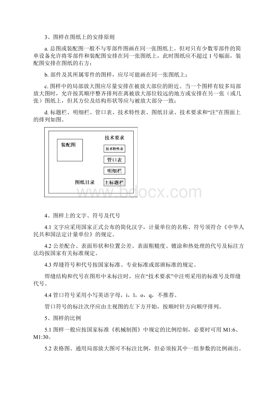 化工制图Word格式文档下载.docx_第2页