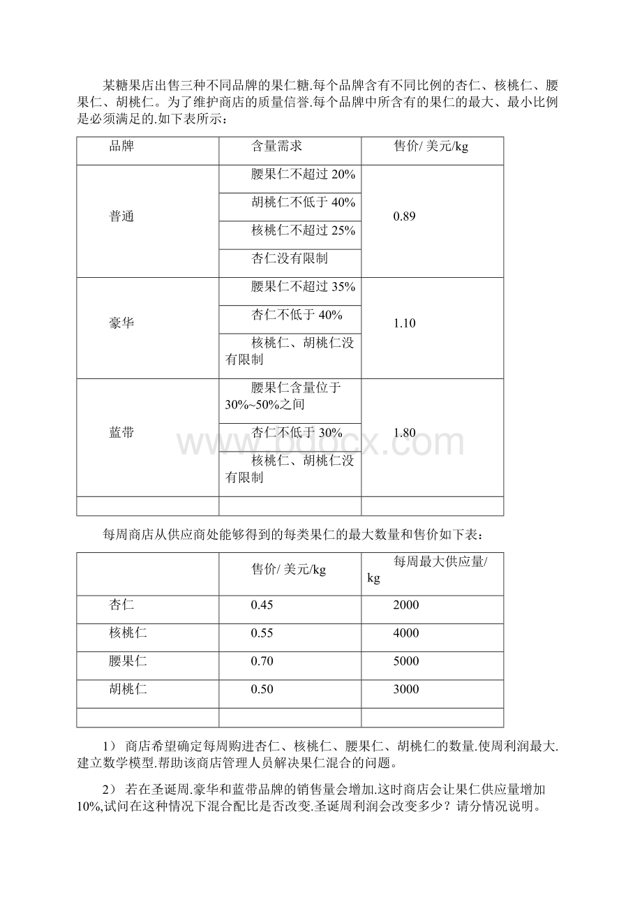 数学建模之糖果销售问题.docx_第2页