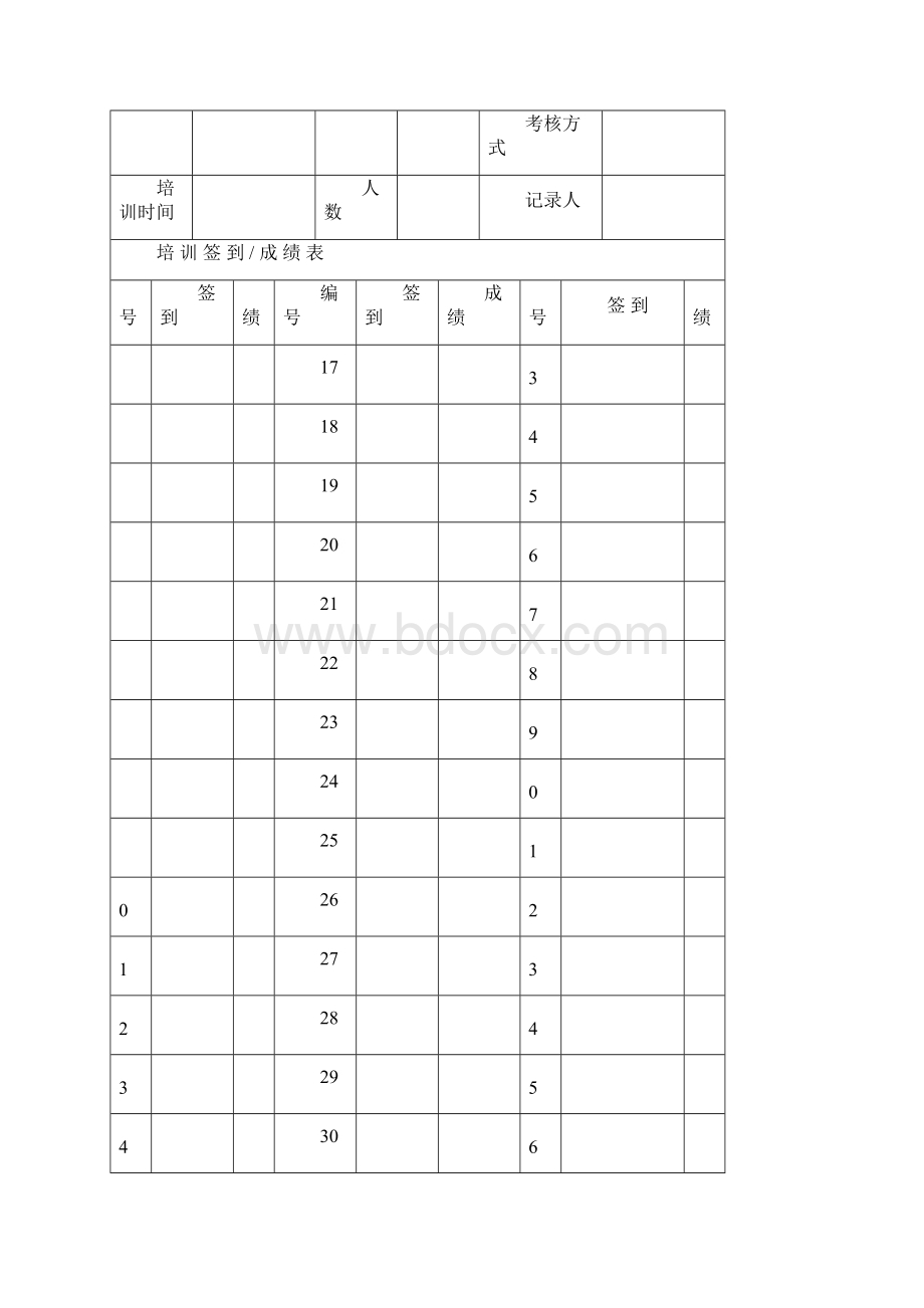 工厂表格大全.docx_第2页