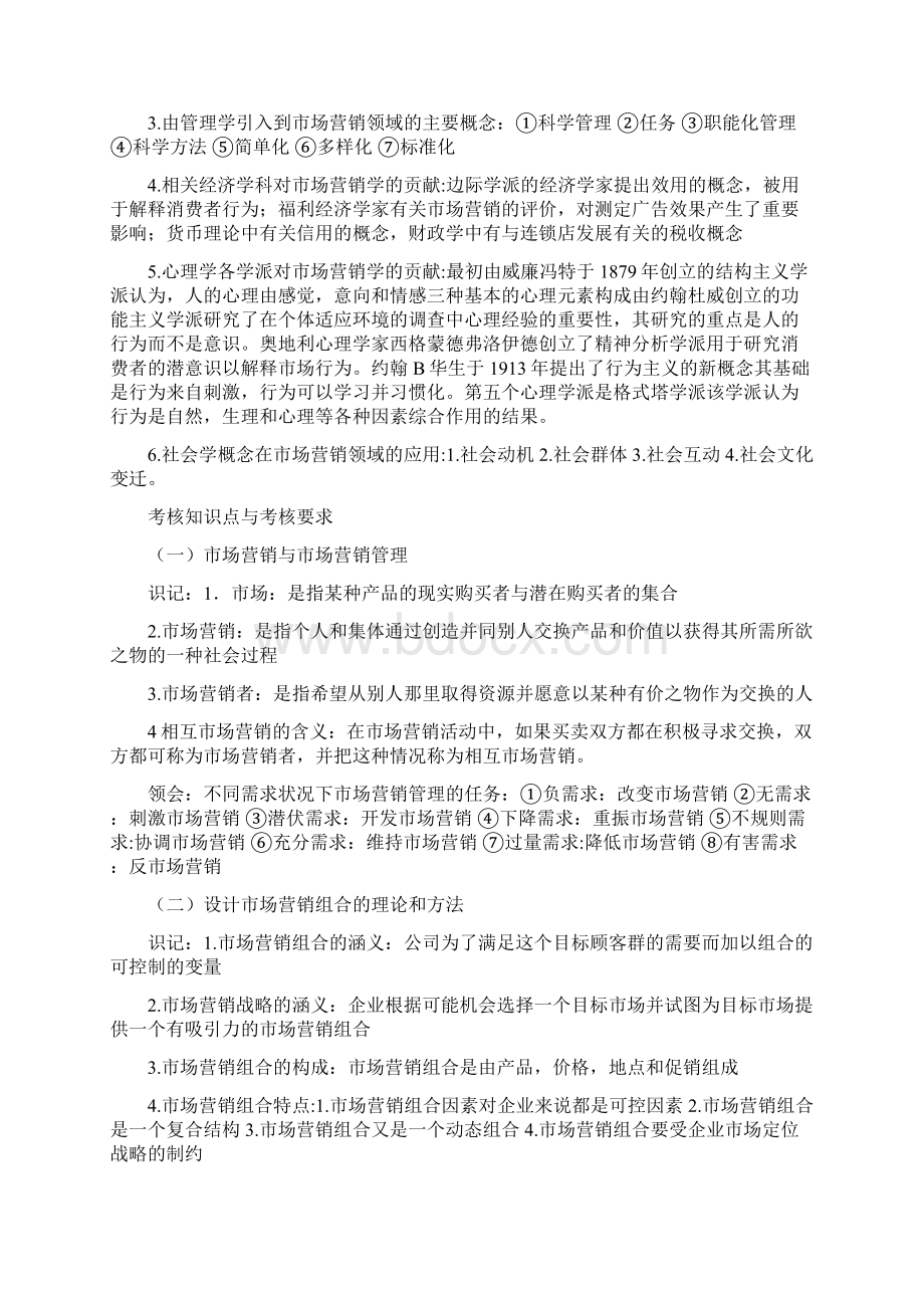 市场营销 完成版文档格式.docx_第2页