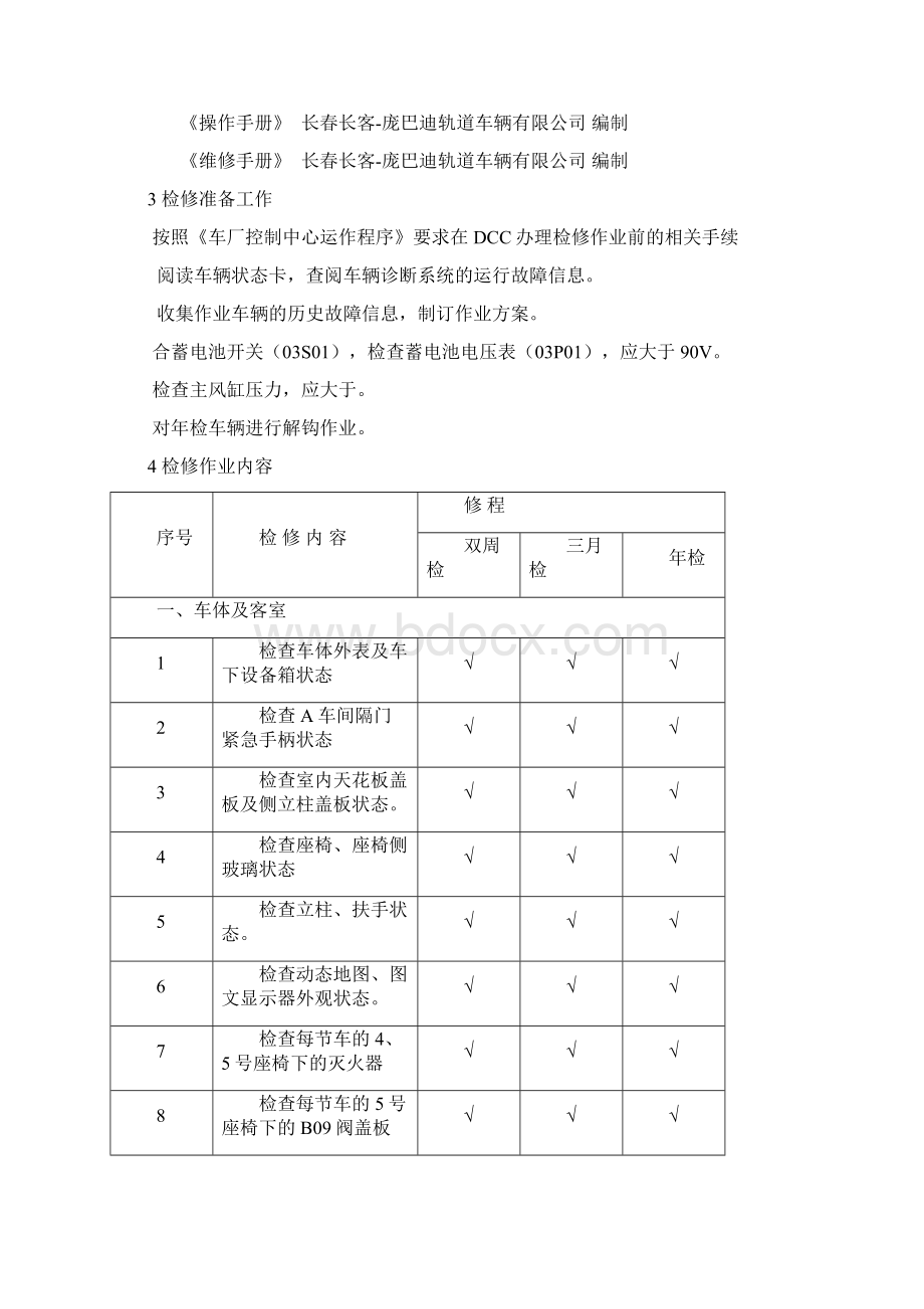 地铁车辆检修规程Word格式.docx_第2页