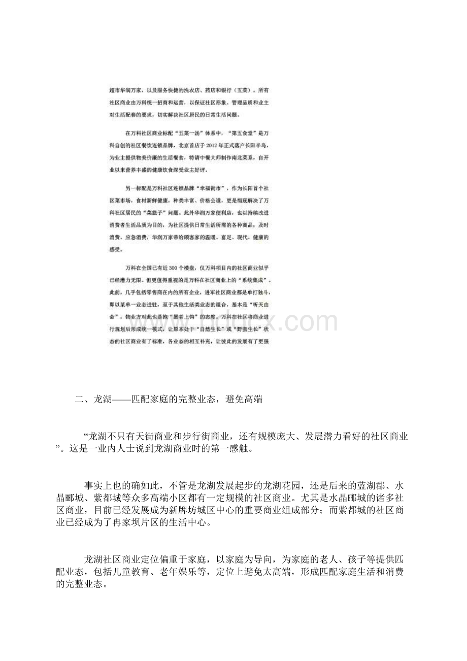 社区商业案例万科Word格式文档下载.docx_第2页