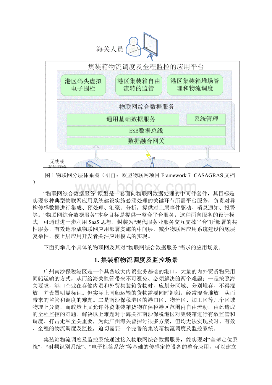 物联网综合数据服务需求说明书.docx_第3页