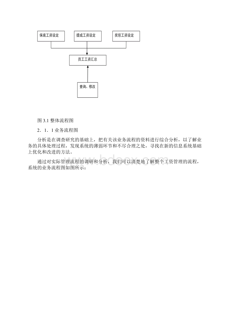 工资信息系统需求分析.docx_第2页